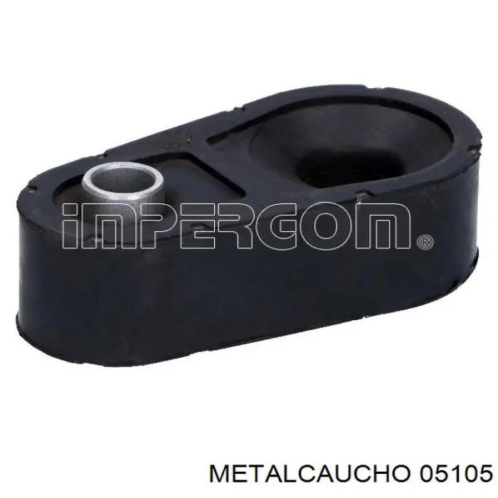 Купить 05105 Metalcaucho Солдатик стабилизатора, заднего