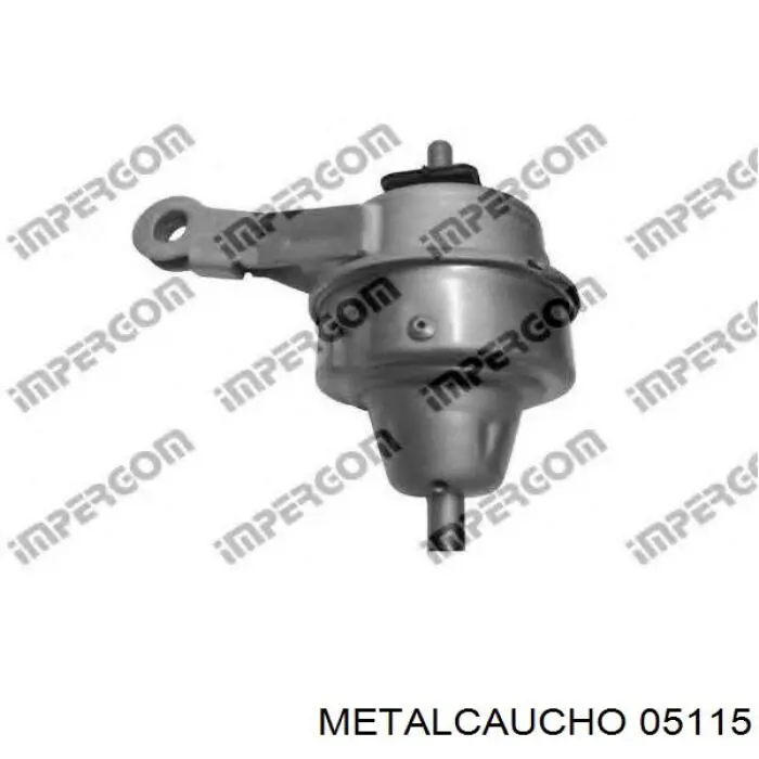 Купить 22116778610 BMW Правая опора двигателя