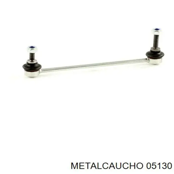 Линк стабилизатора, заднего Metalcaucho 05130 цена, от 10.46 USD