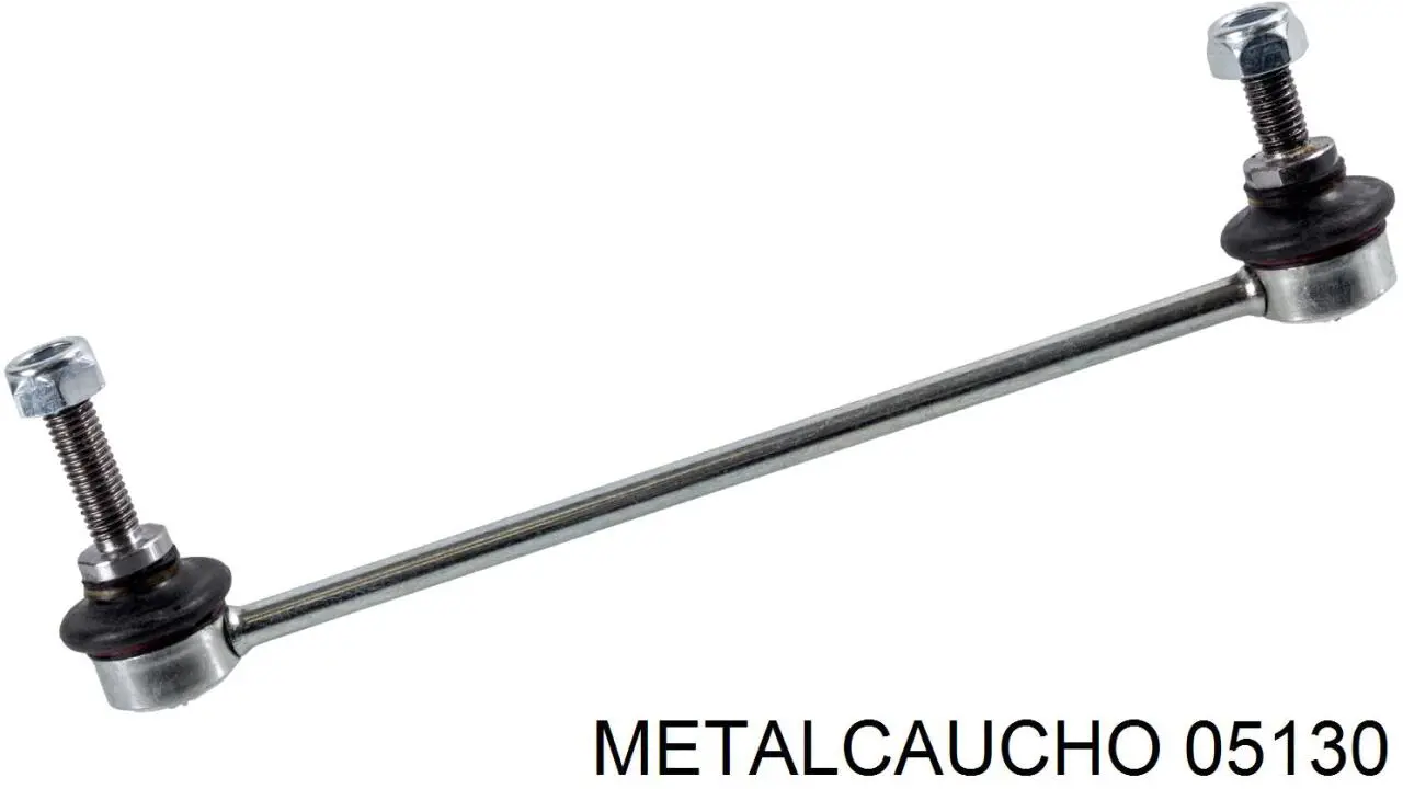 Стойка заднего стабилизатора 05130 Metalcaucho