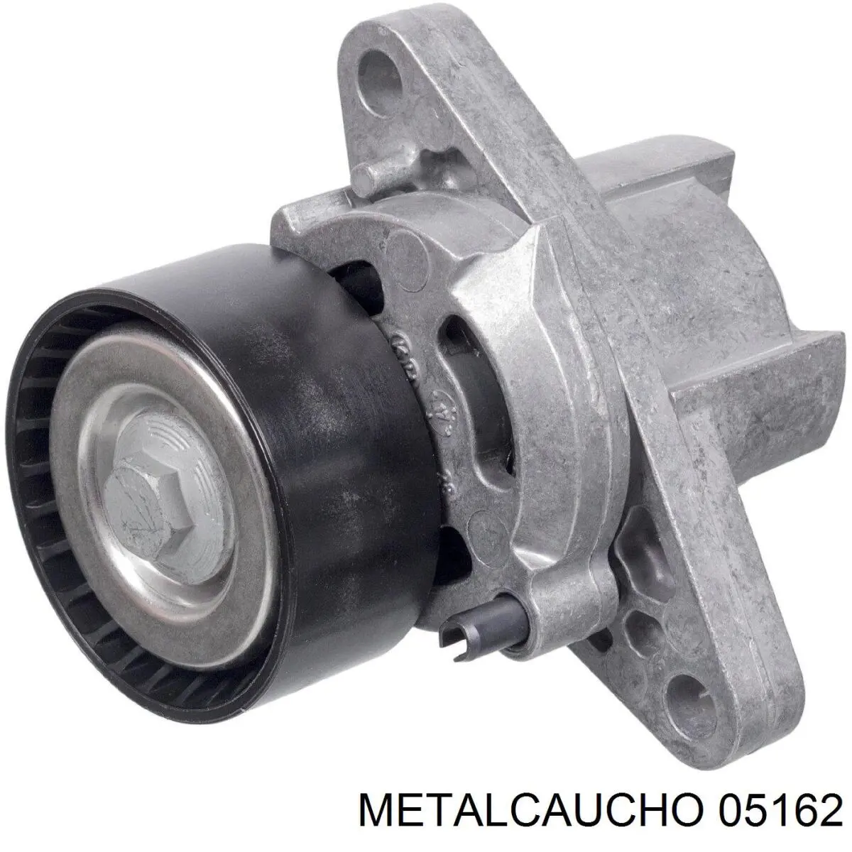 05162 Metalcaucho натяжитель приводного ремня