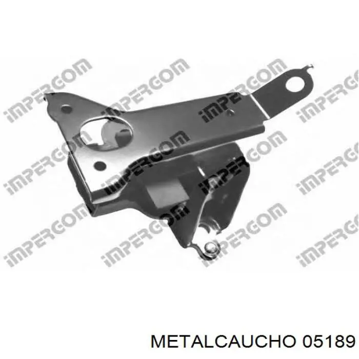 Подушка двигателя Febi 185907 цена, от 70.79 USD