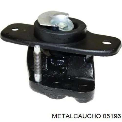 Купить 05196 Metalcaucho Левая подушка двигателя