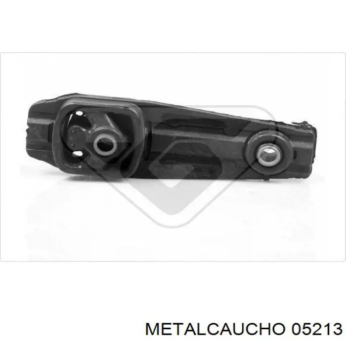 05213 Metalcaucho наконечник продольной рулевой тяги передний