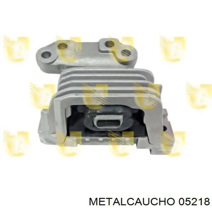 Купить 00001839G5 Peugeot/Citroen Правая опора двигателя