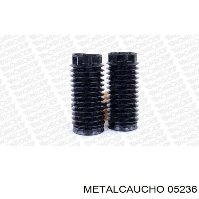 Буфер-отбойник амортизатора переднего Kautek PESM027 цена, от 5.83 USD