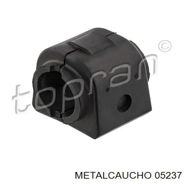 05237 Metalcaucho втулка стабилизатора переднего