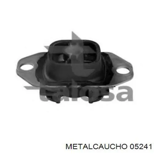 4010467 Metzger Корпус термостата в сборе