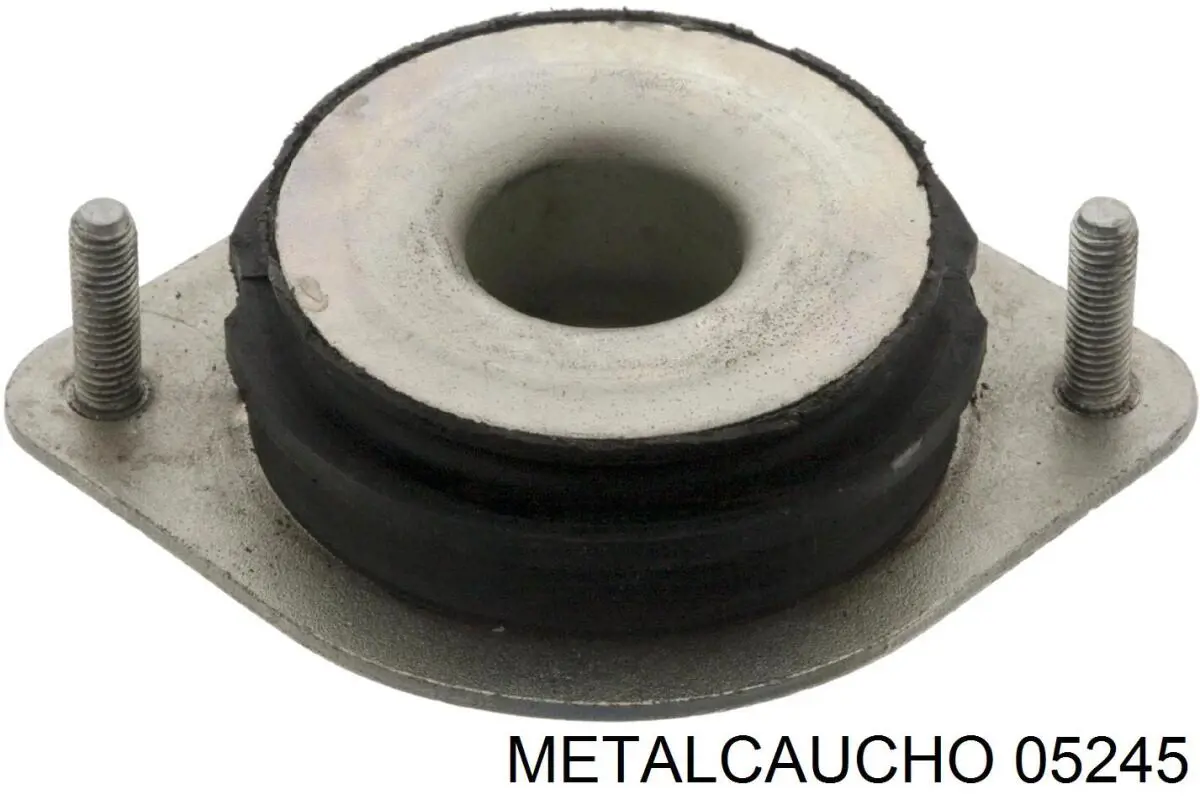 Левая подушка двигателя 7700428935 Renault (RVI)