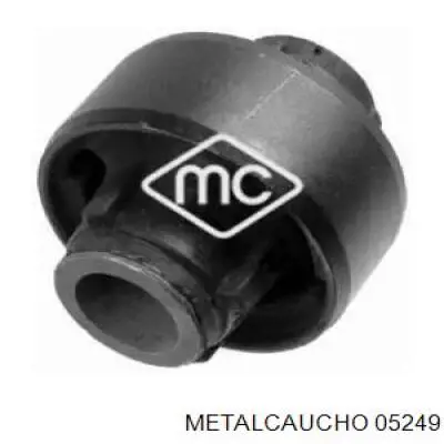 05249 Metalcaucho рычаг передней подвески нижний левый