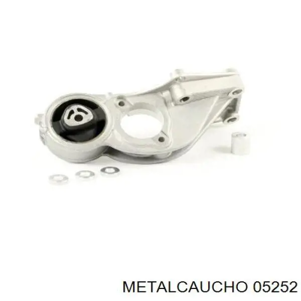 Подушка (опора) двигателя задняя правая Peugeot/Citroen 00001807Q6 цена, от 125.51 USD