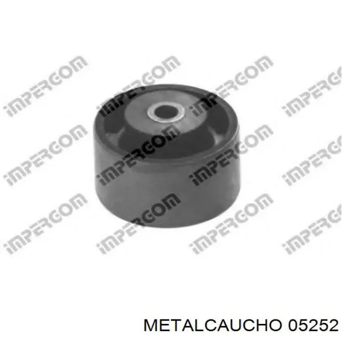 Купить 00001807Q6 Peugeot/Citroen Подушка (опора) двигателя задняя правая
