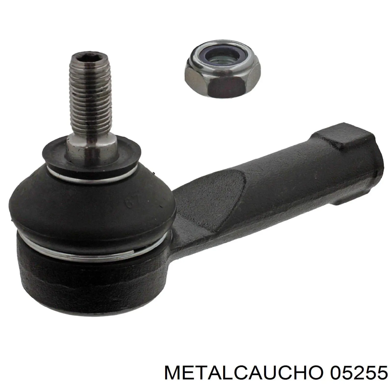  05255 Metalcaucho