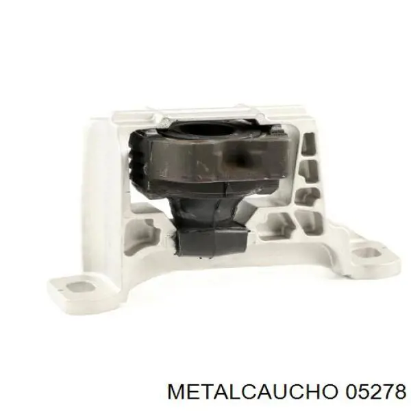 Опора двигателя Metalcaucho 05278
