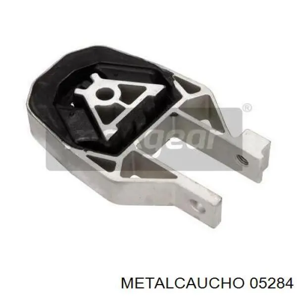Задняя опора двигателя Metalcaucho 05284 цена, от 24.04 USD
