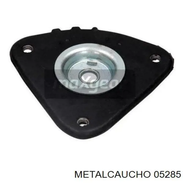 05285 Metalcaucho опора амортизатора переднего