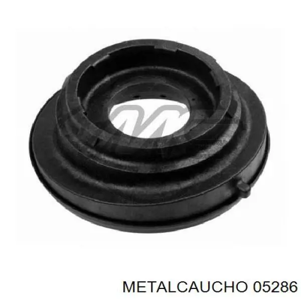 Опорный подшипник амортизатора 05286 Metalcaucho