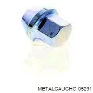 05291 Metalcaucho гайка колесная