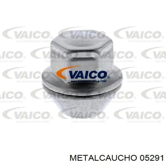 Гайки колесные 99453 Asam