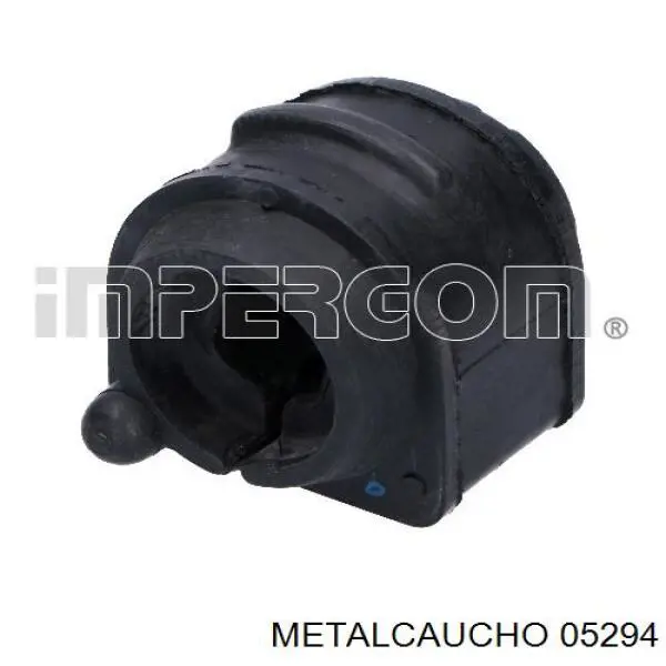 05294 Metalcaucho втулка стабилизатора заднего