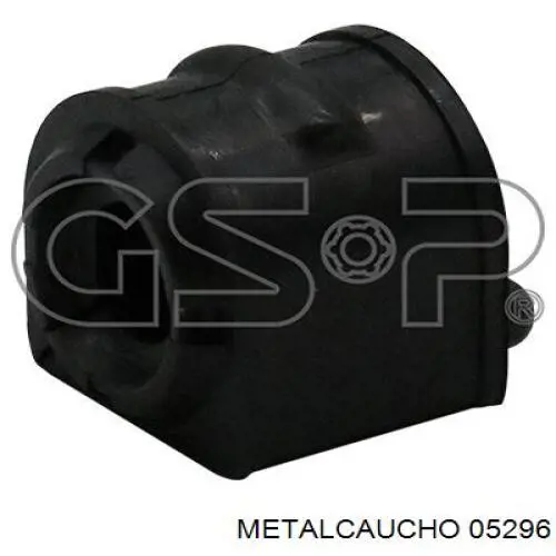 05296 Metalcaucho втулка стабилизатора переднего