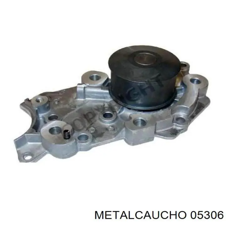 4367098 Ford Гайка колеса