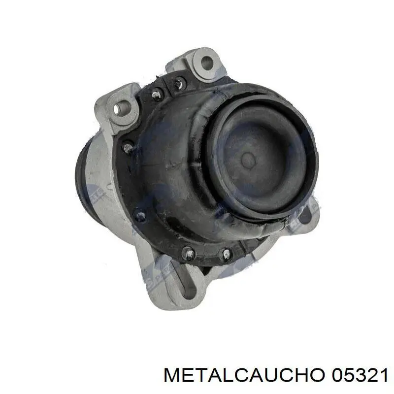 Купить 4721590 Ford Подвеска двигателя (силового агрегата)
