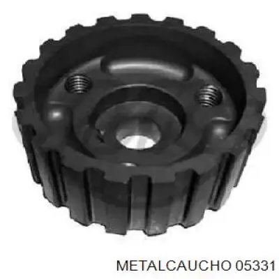 Звездочка привода коленвала 7766580 Fiat/Alfa/Lancia