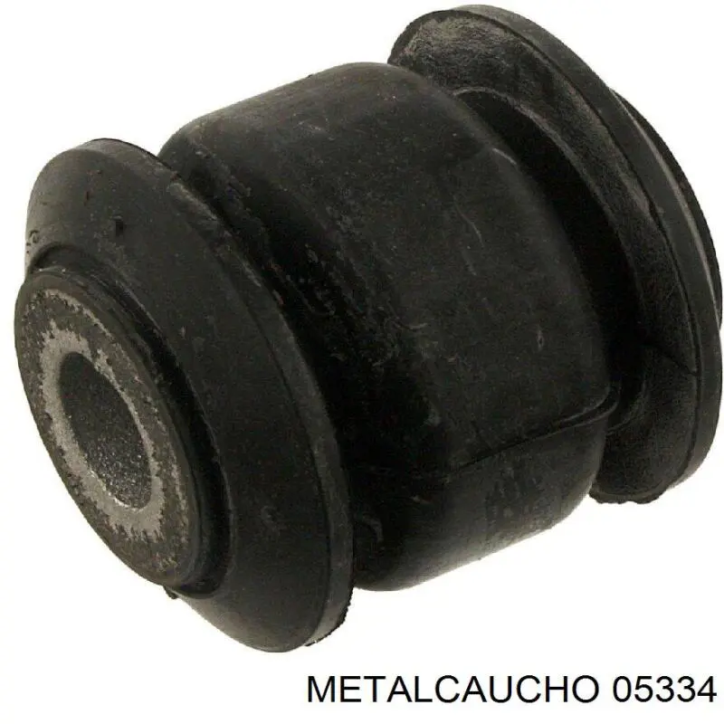 05334 Metalcaucho сайлентблок переднего нижнего рычага