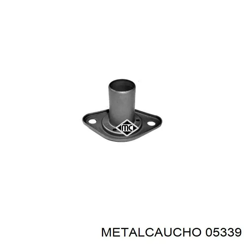 05339 Metalcaucho направляющая выжимного подшипника сцепления