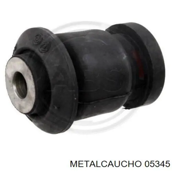 Сайлентблок переднего нижнего рычага 05345 Metalcaucho