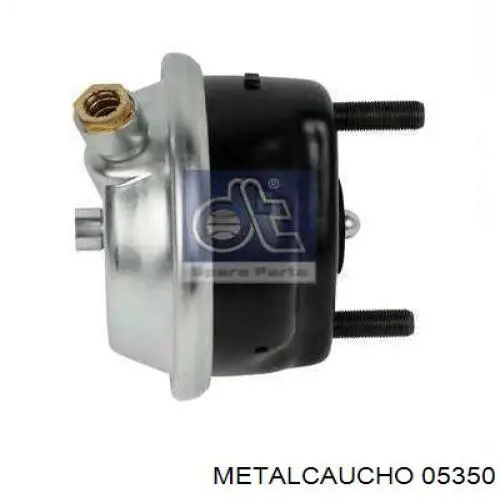 Звездочка привода коленвала двигателя Volvo 30735877