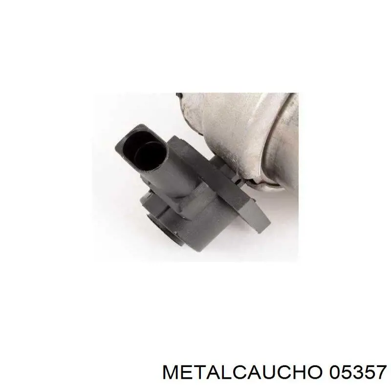 Подушка двигателя левая/правая Metalcaucho 05357