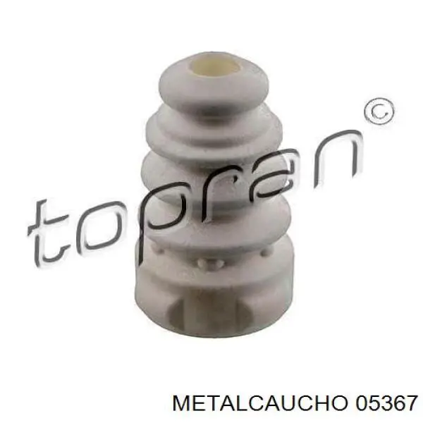 Буфер (отбойник) амортизатора заднего 05367 Metalcaucho