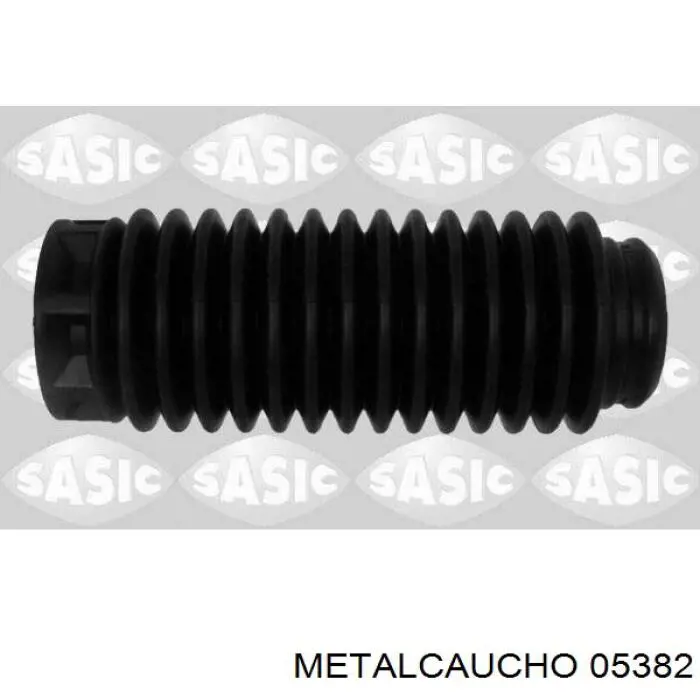 05382 Metalcaucho буфер (отбойник амортизатора переднего)
