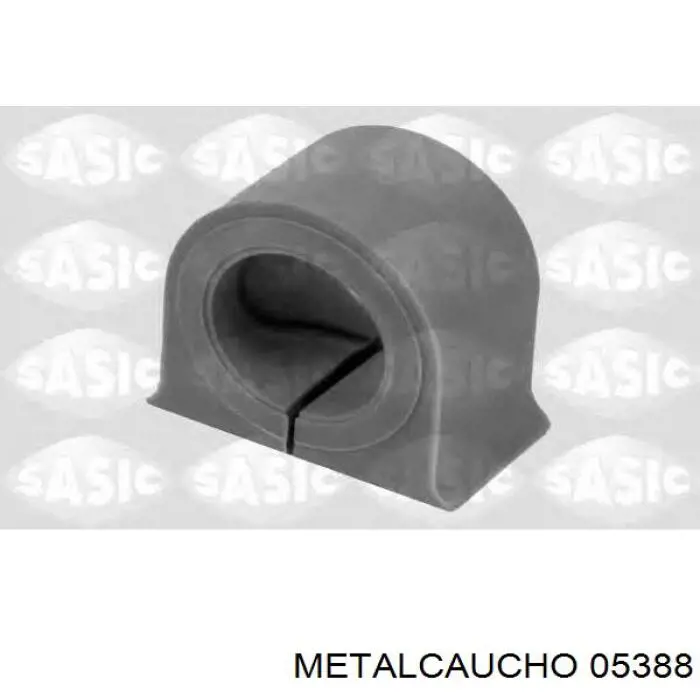 05388 Metalcaucho