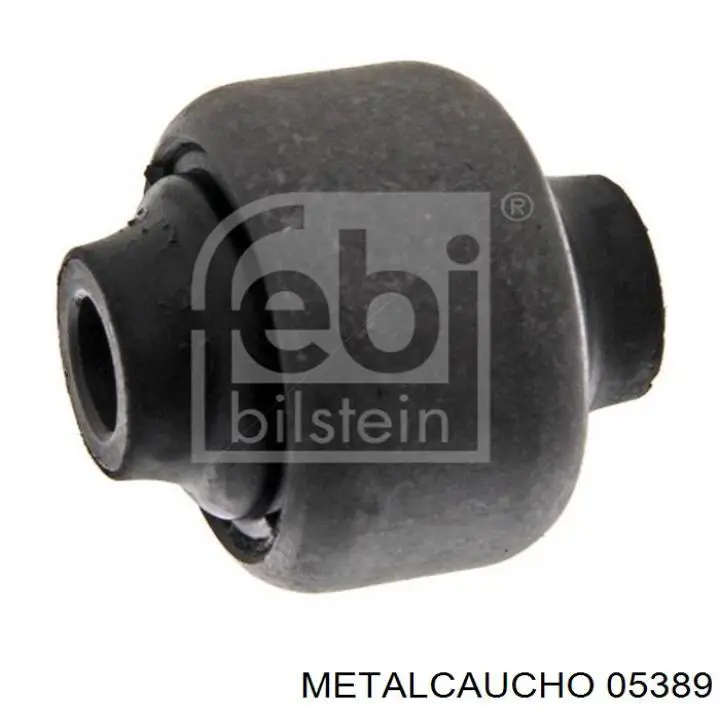 Подушка коробки передач Metalcaucho 05389 цена, от 30.49 USD