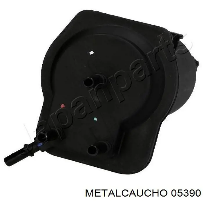 Топливный фильтр 05390 Metalcaucho