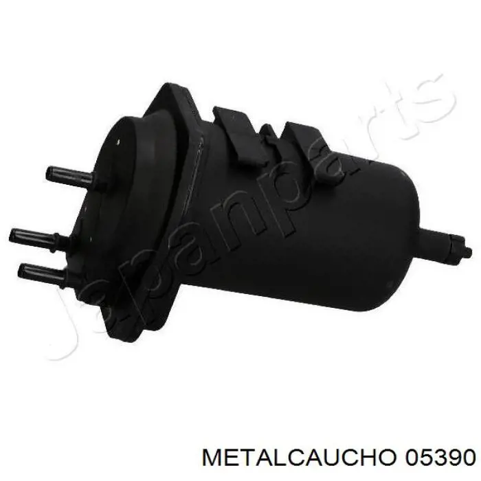 Купить 05390 Metalcaucho Фильтр-отстойник топлива грубой очистки