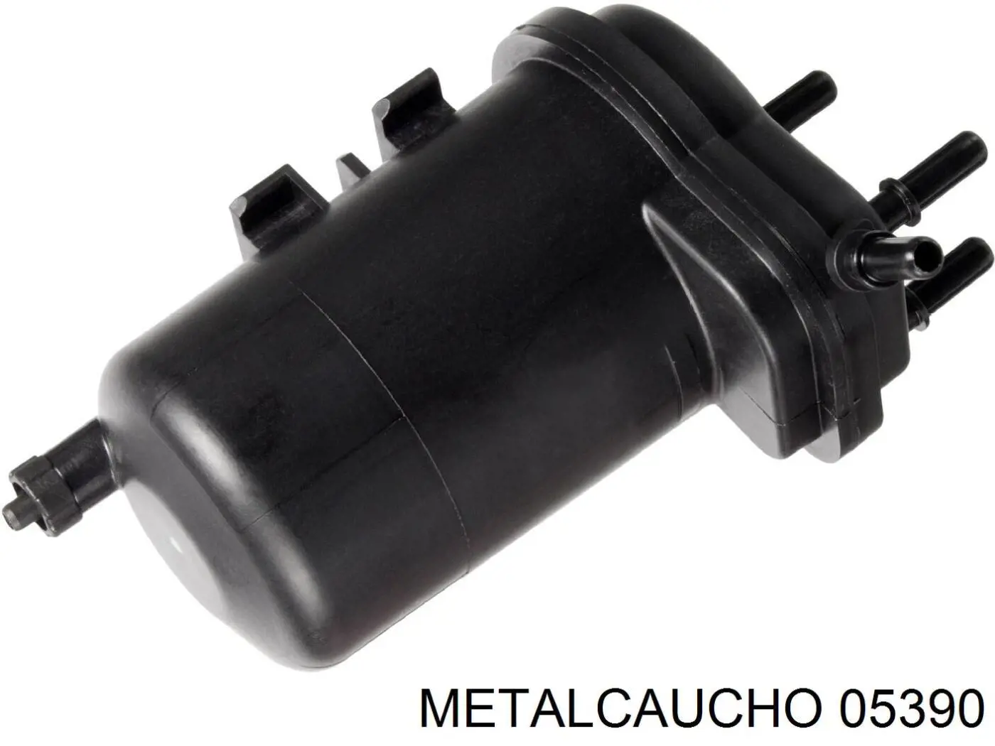 Топливный фильтр 05390 Metalcaucho