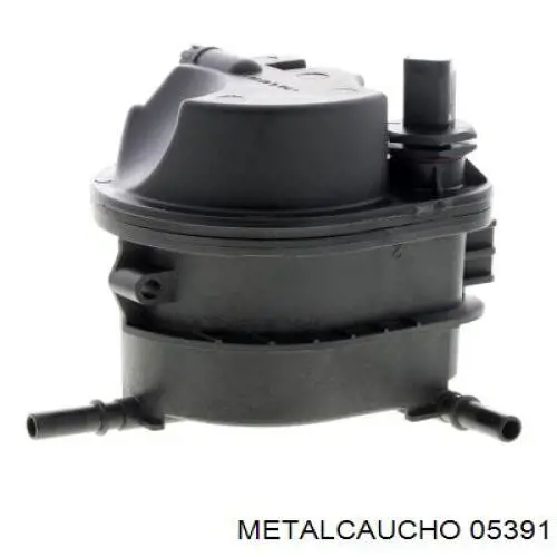 Топливный фильтр 05391 Metalcaucho