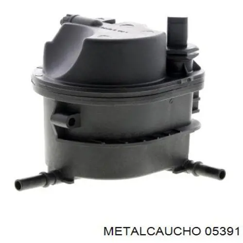 Filtro combustible 05391 Metalcaucho