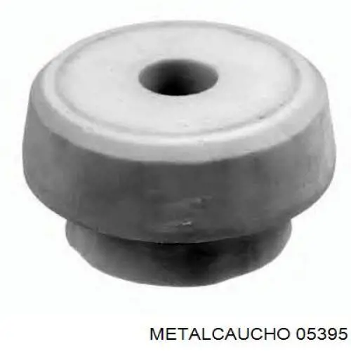 Опора передней стойки Metalcaucho 05395