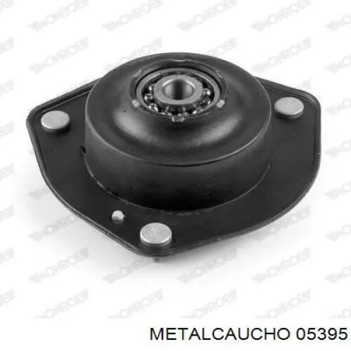 Купить 05395 Metalcaucho Опора переднего амортизатора