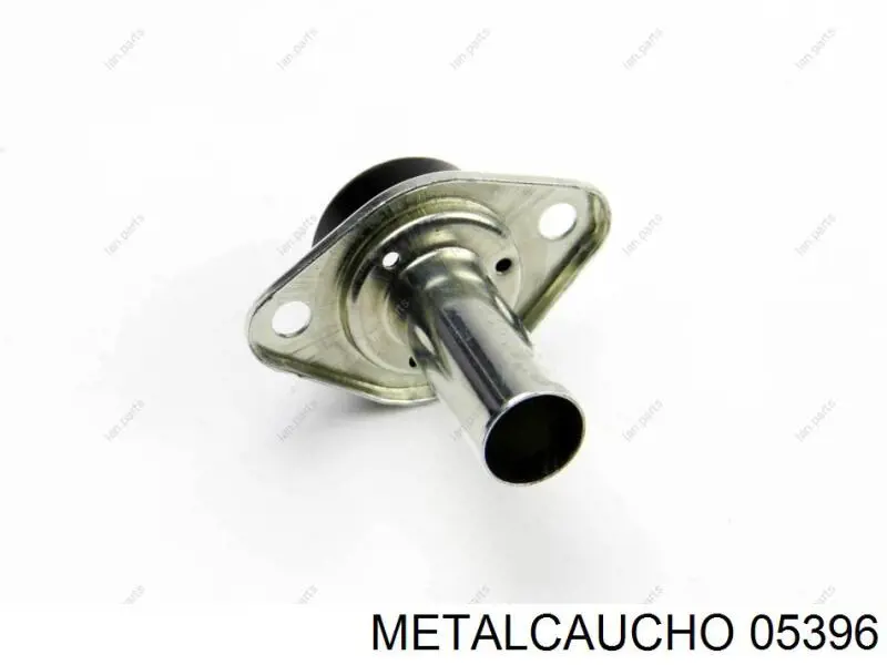 Втулка оси вилки сцепления Metalcaucho 05396