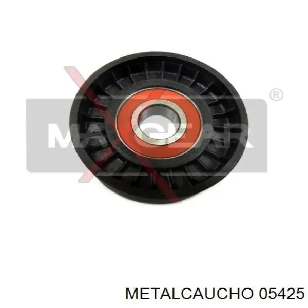 05425 Metalcaucho натяжитель приводного ремня