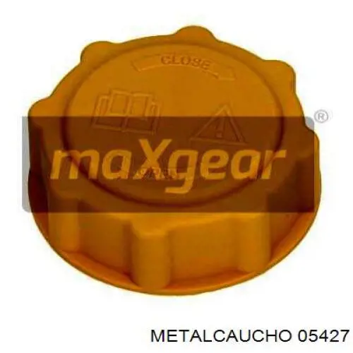 Роликовий модуль натяжителя ремня Metalcaucho 05427 цена, от 57.92 USD