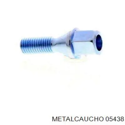 Колісний болт 05438 Metalcaucho