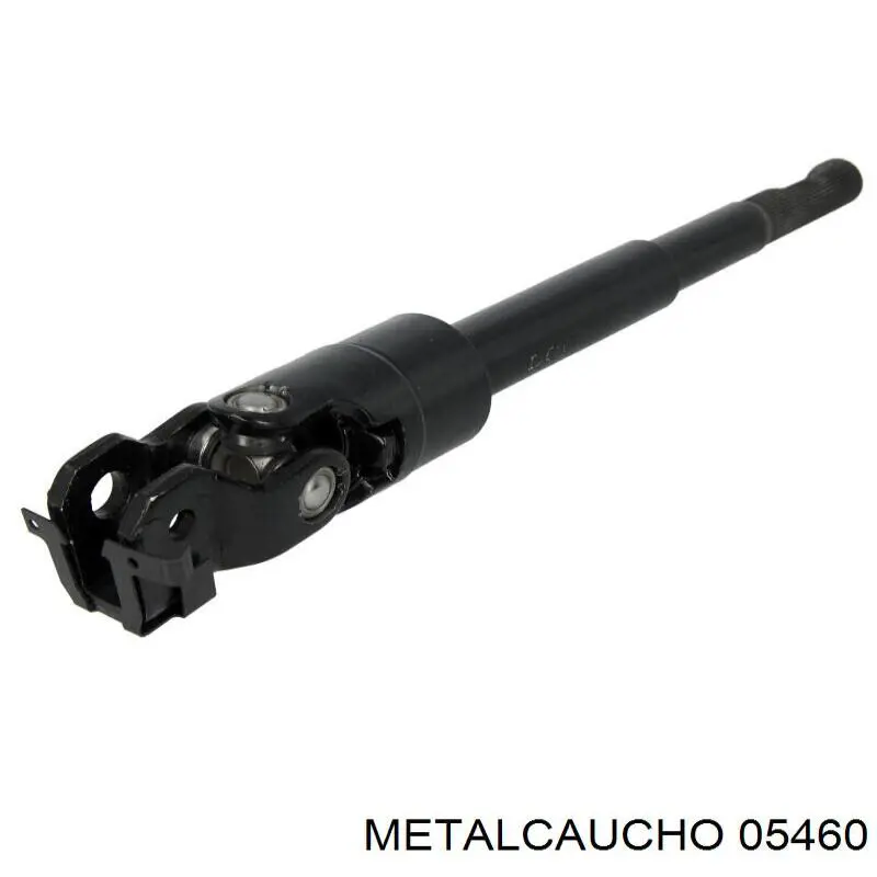 491364 Maxgear Вал рулевой колонки, нижний