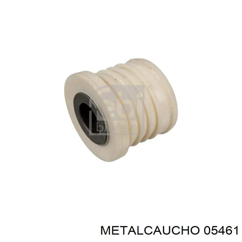 05461 Metalcaucho